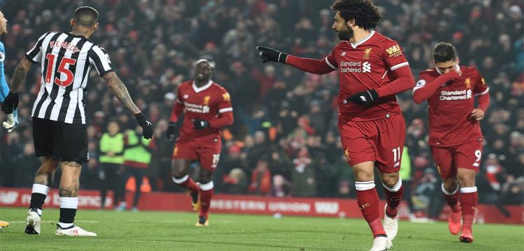 محمد صلاح محمد صلاح